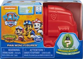 Figurėlė Spin Master Paw Patrol Mini Dino Rescue SPIN0161