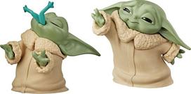 Figūrėlė Star Wars Mandalorian The Child Baby Yoda