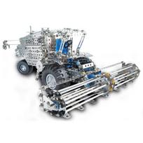 Konstruktorius Eitech Harvester