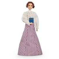 Lėlė mattel barbie helen keller