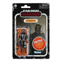 Figūrėlė The Mandalorian Beskar Star Wars Hasbro