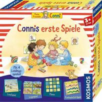 Stalo žaidimas KOSMOS 681043 Connis (Naudoti A)