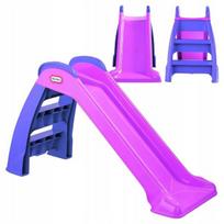 Little Tikes mano pirmoji sodo čiuožykla, sulankstoma, vaikams