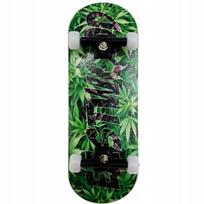 Profesionalus Eastwood Fingerboard Pro medinis komplektas, ratukai su guoliais