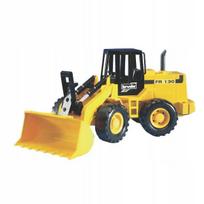 Krautuvas Liebherr 574 Bruder u02430