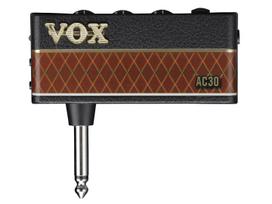 VOX Electronics amPlug3 AC30 – ausinių stiprintuvas