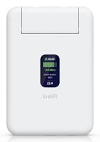 Ubiquiti UniFi UTR belaidis maršrutizatorius Gigabitinis eternetas Dviguba juosta (2,4 GHz / 5 GHz) Balta