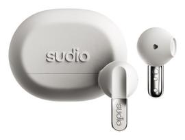 Sudio N3WHT Ausinės be mikrofono ir ausinės su mikrofonu Laisvų rankų įranga Bevielis Įkišamos į ausį Skambučiai / muzika Bluetooth Balta