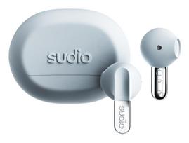 Sudio N3BLU Ausinės be mikrofono ir ausinės su mikrofonu Laisvų rankų įranga Bevielis Įkišamos į ausį Skambučiai / muzika Bluetooth Balta