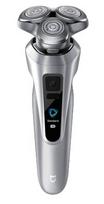 Xiaomi Mijia Electric Shaver Pro Rotorinis skustuvas Sidabras