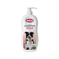Nobby šampūnas šunims, 2 in 1, 1000 ml