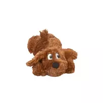 Nobby žaislas šuniui pliušinis šuo "Schlappi", 27 cm
