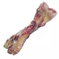 Nobby itališkas kumpio kaulas, skanėstas šunims apie 24 cm
