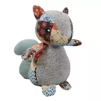 Nobby pliušinis žaislas gyvūnui, voverė, 20cm