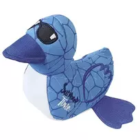 Nobby plūduriuojantis žaislas šuniui, antis, 19cm