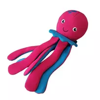 Nobby plūduriuojantis žaislas šuniui, medūza, 35,5cm