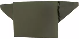 M-Tac Seat Pad with Belt ARMOR Sėdėjimo kilimėlis