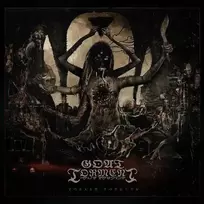 Goat Torment - Forked Tongues 1LP (vinilinė plokštelė)