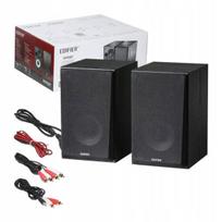 Edifier R990bt kompiuterinių garsiakalbių rinkinys bluetooth 5.4 24w Rca jack