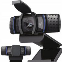 Kompiuterio (WEB) kamera Logitech C920e internetinė kamera 15 Mp full hd kompiuterine kamera