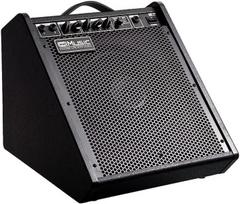 Coolmusic 100w bluetooth asmeninis monitoriaus stiprintuvo garsiakalbis elektriniams būgnams, klavišiniams ir akustinei gitarai