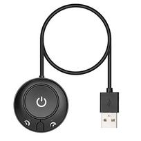 Rii Mouse Jiggler USB Mouse Jiggler, Nematoma Jutiklis