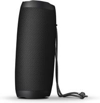 Energy Sistem Urban Box 5 nešiojama kolonėlė su Bluetooth ir True Wireless technologija (20w, Tws, Bluetooth 5.0, Usb/microsd Mp3 grotuvas, Fm radijas) - juoda