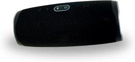 Zarivy Charge3+ bluetooth kolonėlė su Ipx7 apsauga ir iki 20 valandų atkūrimo laiku, puikiai tinkama mėgautis muzika bet kur.