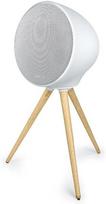 Muse Ml-655 Bt | nešiojama Hifi kolonėlė su magnetiniu trikoju ir aplinkos apšvietimu (rgb) | Bluetooth | didele 6600 Mah baterija
