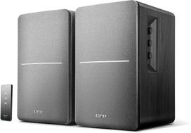 Edifier Studio R1280t 2.0 aktyvios kolonėlės, juodos