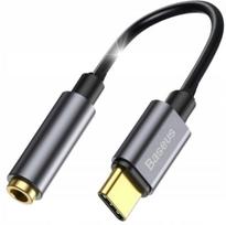 Baseus L54 adapteris Usb-c Type-c į 3.5mm Dac Galaxy S20 S21 S22 S23 S24