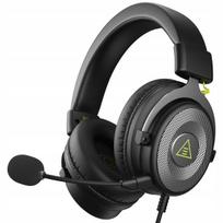 Eksa E900 Gaming ausinės su mikrofonu ir 3d Surround garsu
