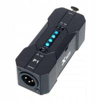 Xvive P1 Portable Phantom Power Adapter Phantom Nešiojamas maitinimo šaltinis +48/12v