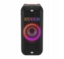 Nešiojama kolonėlė lg xl7s xboom 250w led pixel panel usb bluetooth