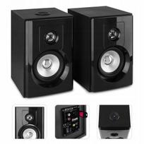 Fenton aktyviosios kolonėlės 80w multimedijos garsiakalbiai su Bluetooth ir Mp3 grotuvu