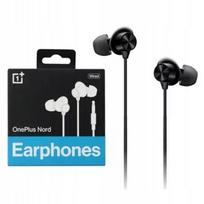OnePlus laidinės ausinės į ausis su mikrofonu