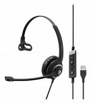 Epos Impact Sc 230 Usb Ms Ii Laidynės Oe Ausinės