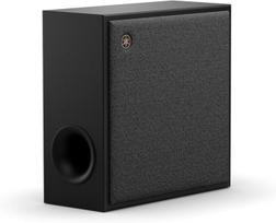 Yamaha True X Sub 100a - Belaidis žemų dažnių garsiakalbis True X Bar 40a - Carbon Grey