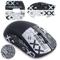 Hyekic Mouse Grip Tape for Logitech G PRO X Superlight