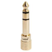 Udg ultimate ausinių lizdo adapteris 3.5mm (1/8”) į 6.35mm (1/4”)