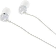 Sony Mdr-ex15apwz(ce7) ausinės su išmaniojo telefono mikrofonu ir valdymu - baltos