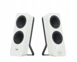 Kolonėlės Logitech Z207 White