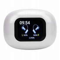 Ausinės vertimas 4 režimai 144 kalbos Hifi garsas ergonomiškas 5t
