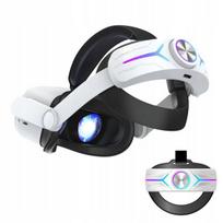 8000 Mah Mini Elite Strap tipo dirželis Vr akiniams Meta Quest 3