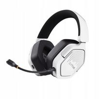 Trust Gxt 1493w Ravox belaidės žaidimų ausinės Bluetooth 50mm 70h Ps5 Ps4