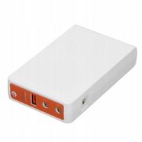 Nepertraukiamo maitinimo šaltinis Ups 10400mah Dc12v9v5v