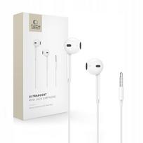 Tech-protect laidinės ausinės su mikrofonu ir mini jack jungtimi