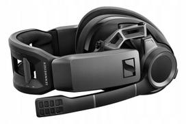 Sennheiser Gsp 670 - multimedijos ausinės