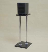 Kolonėlės stovas, garsiakalbis h-40cm (modelis 2r4cc)