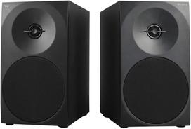 Woxter Dynamic Line Dl-410 – multimedijos kolonėlės 2.0, galia 150 W, juodos